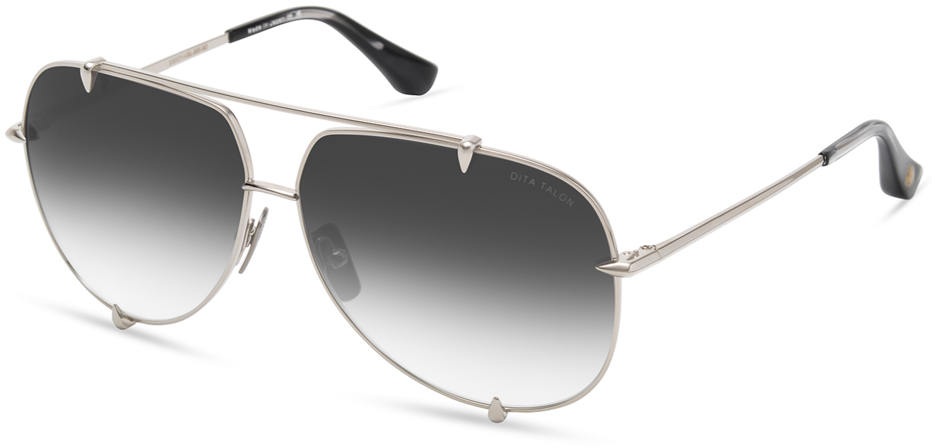 Color_23007-I-SIL-INK-62 - SILVER - INK SWIRL - GREY TO CLEAR GRADIENT - GRADIENT