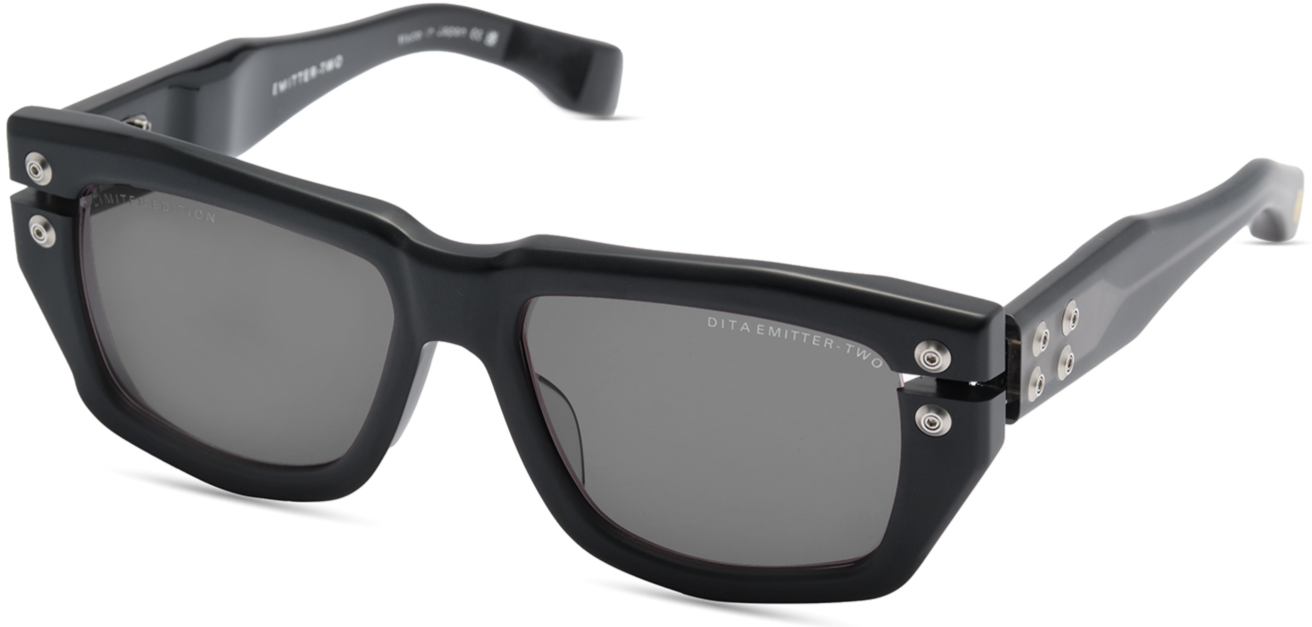 Color_DTS445-A-01 - BLACK - BLACK PALLADIUM - GREY