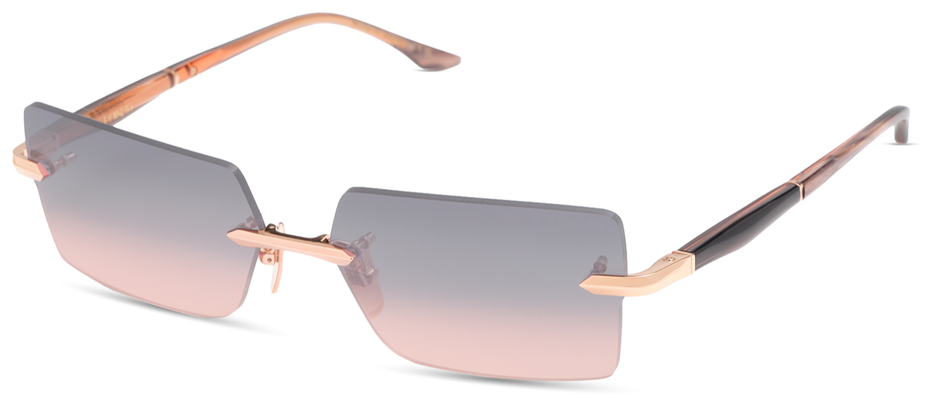 Color_DTS462-A-02 - ROSE GOLD - EL MIRAGE SWIRL / DARK GREY TO PEACH GRADIENT