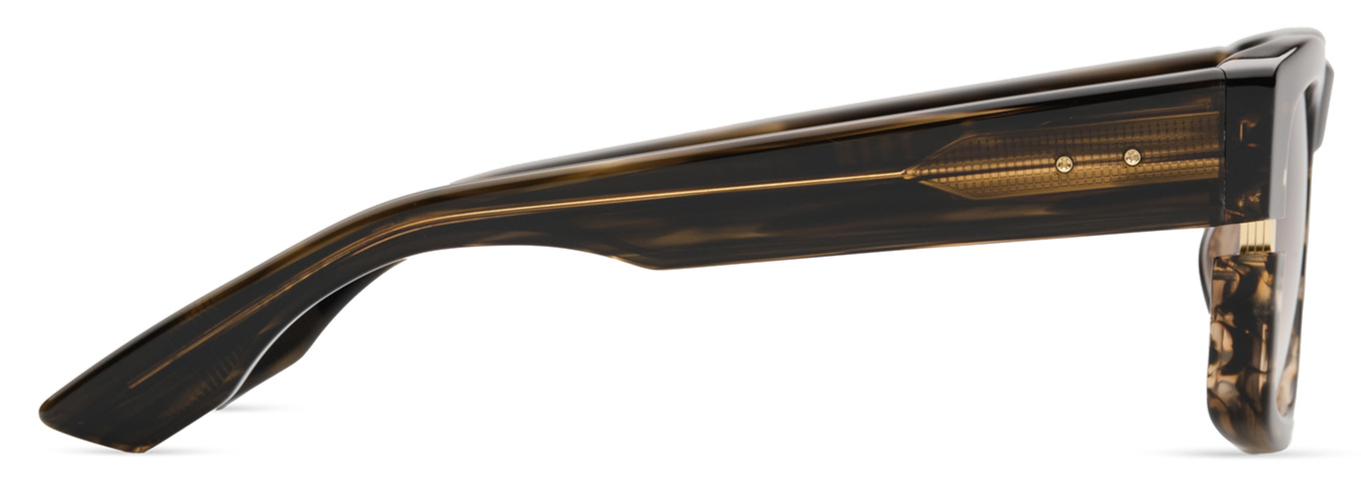 Color_DTS122-53-07 - Burnt Timber / Yellow Gold LIMITED EDITION