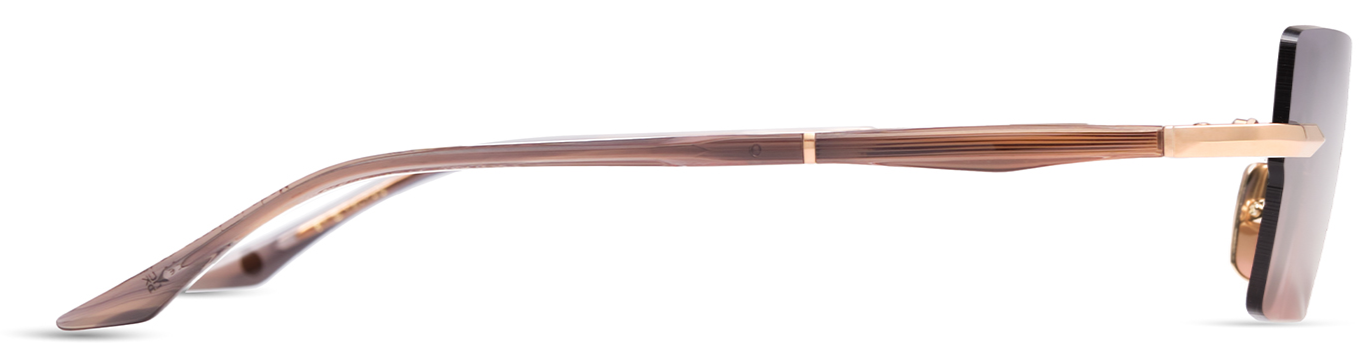 Color_DTS462-A-02 - ROSE GOLD - EL MIRAGE SWIRL / DARK GREY TO PEACH GRADIENT