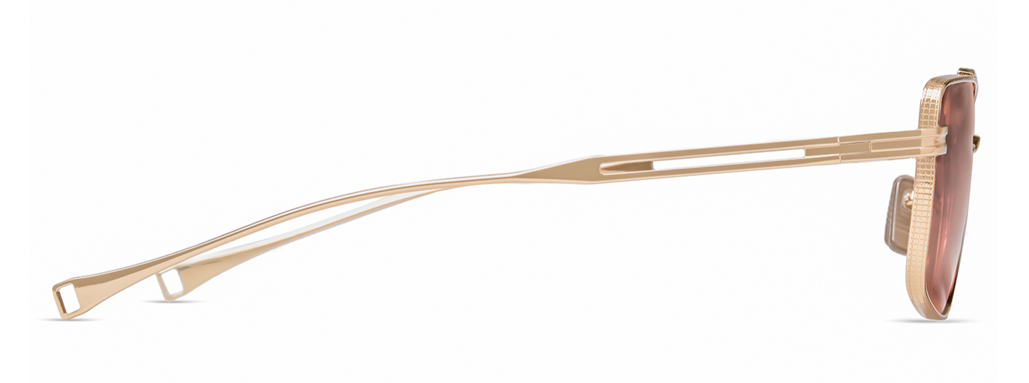 Color_DLS126-A-01 - GOLD SAND - LAND BROWN - POLARIZED