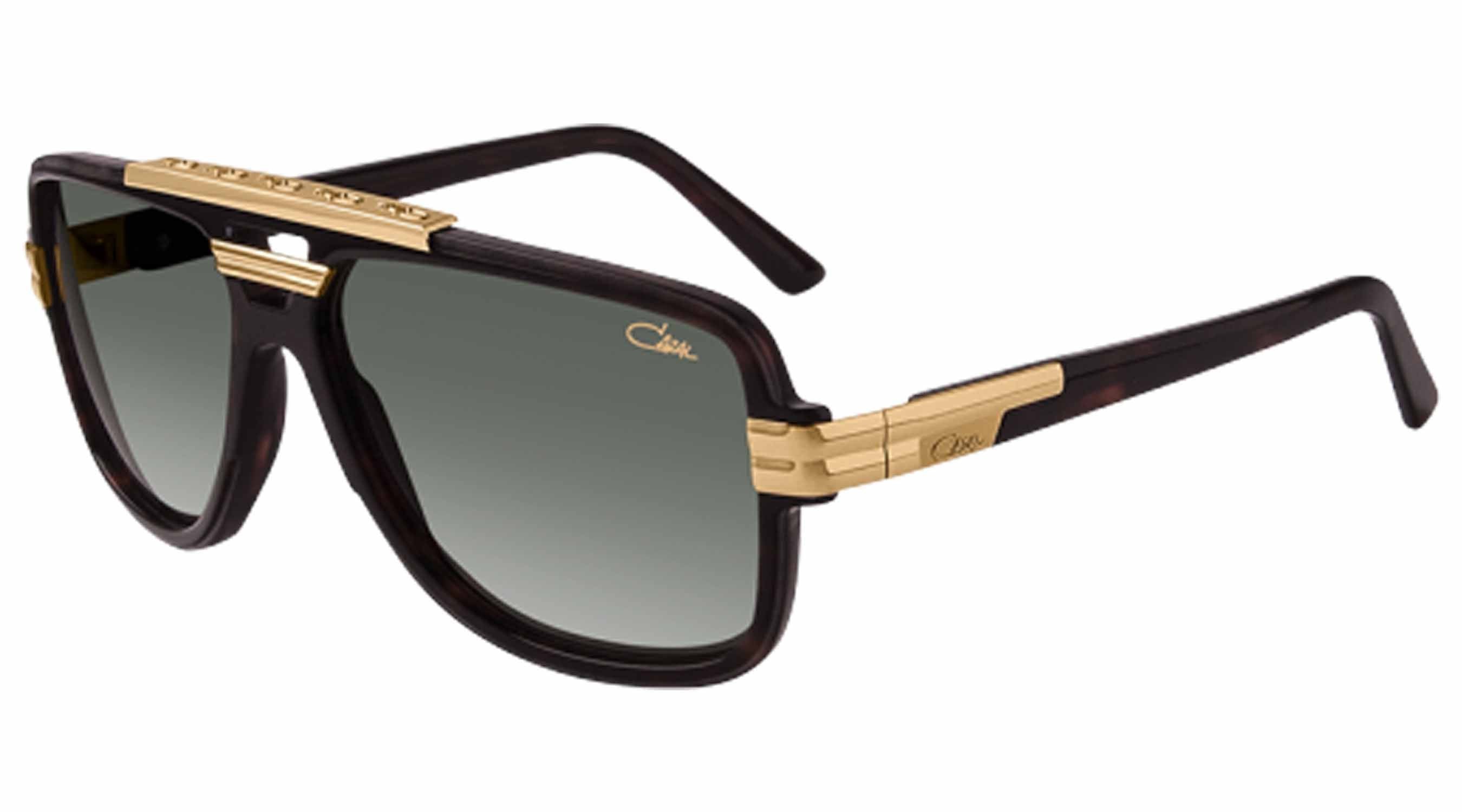 Color_002 HAVANNA-GOLD - GREEN