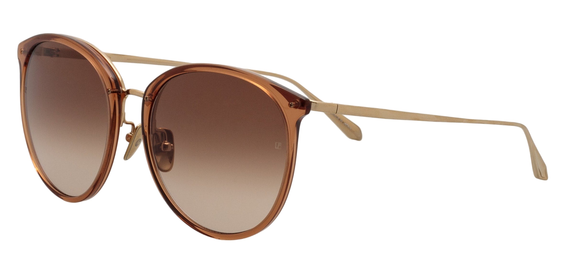 Color_LFLC747C34SUN - Kings Oversized Sunglasses in Brown
