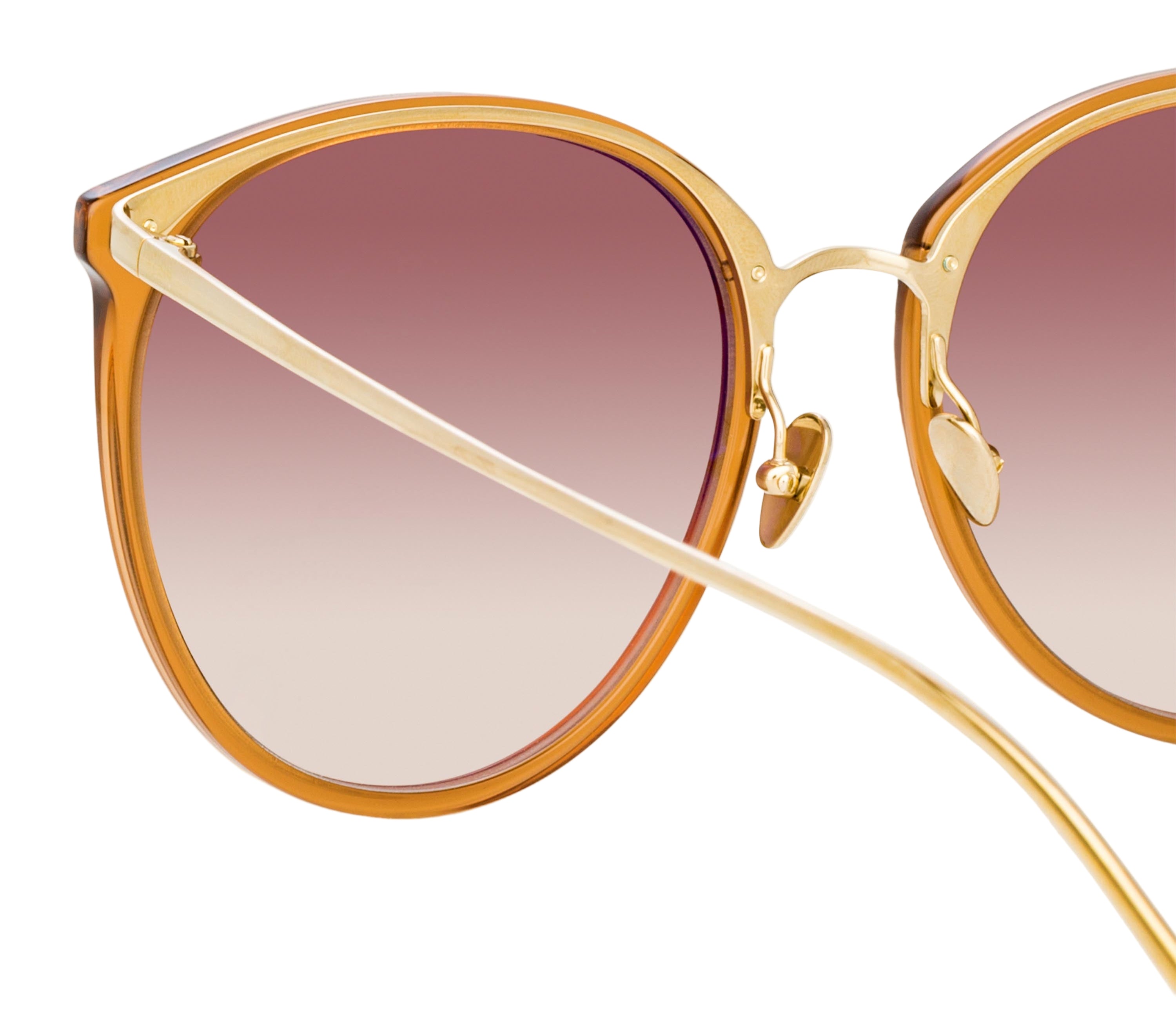 Color_LFLC747C34SUN - Kings Oversized Sunglasses in Brown