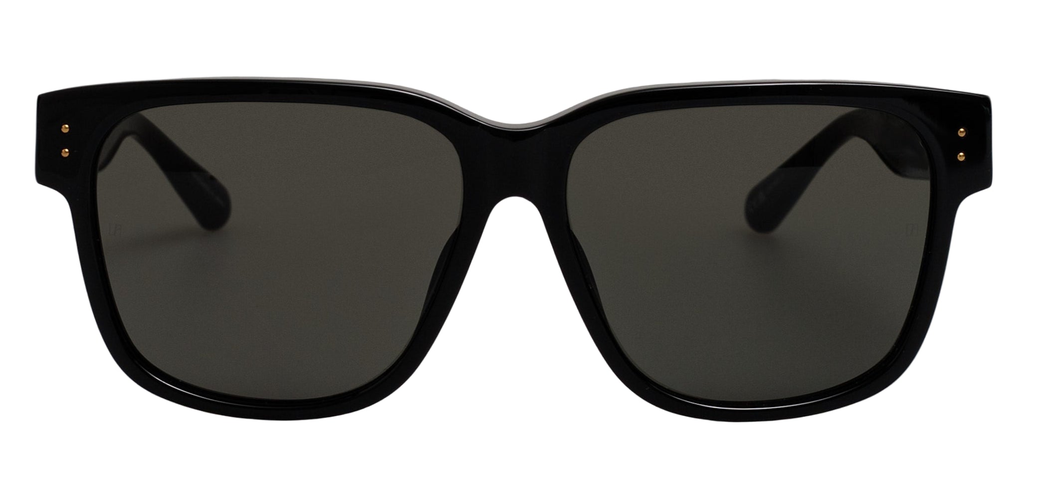 Color_LFL1429C5SUN - Perry D-Frame Sunglasses in Black Eye