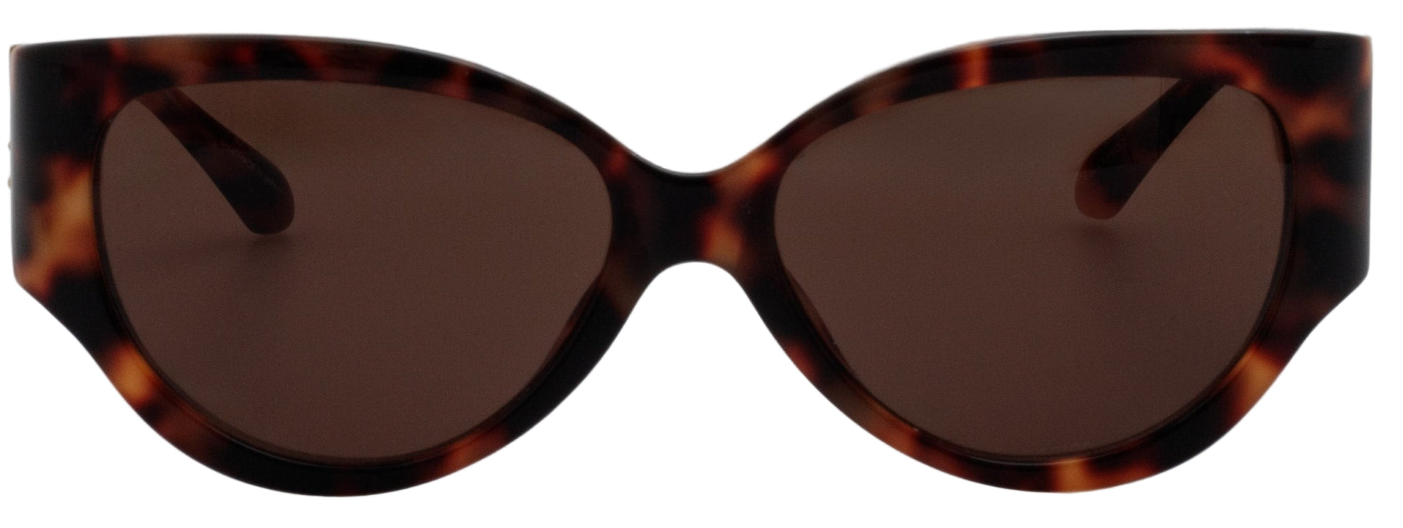Color_LFL1425C2SUN - Connie Cat Eye Sunglasses in Tortoiseshell