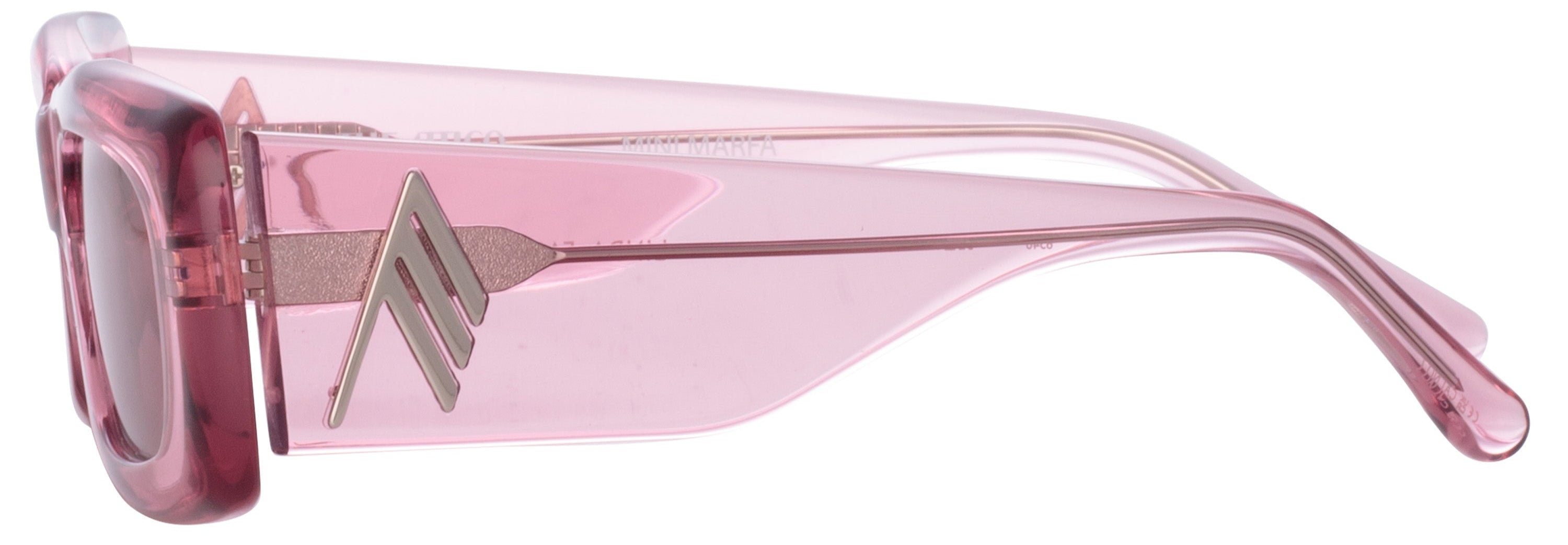 Color_ATTICO16C17SUN - The Attico Mini Marfa in Pink