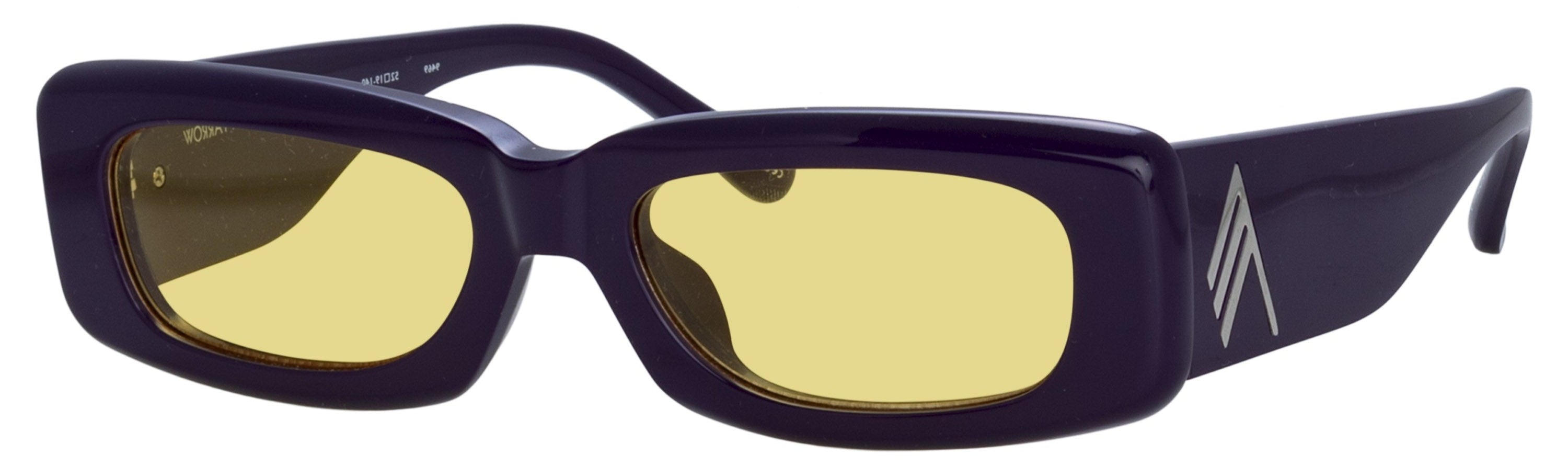 Color_ATTICO16C22SUN - The Attico Mini Marfa in Purple