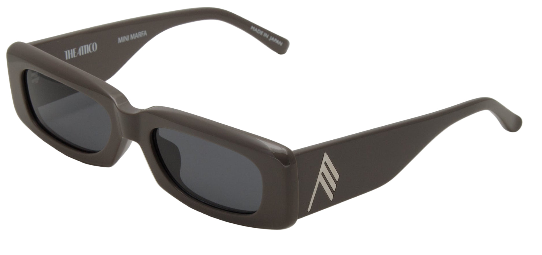 Color_ATTICO16C25SUN - The Attico Mini Marfa in Taupe