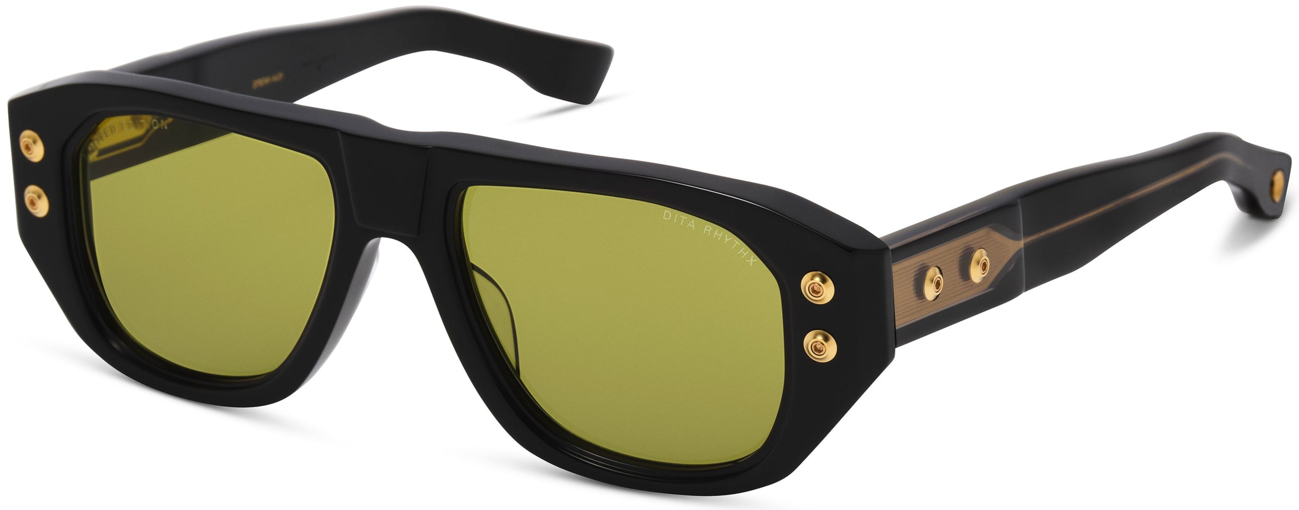 Color_DTS741-A-01 - Black - Yellow