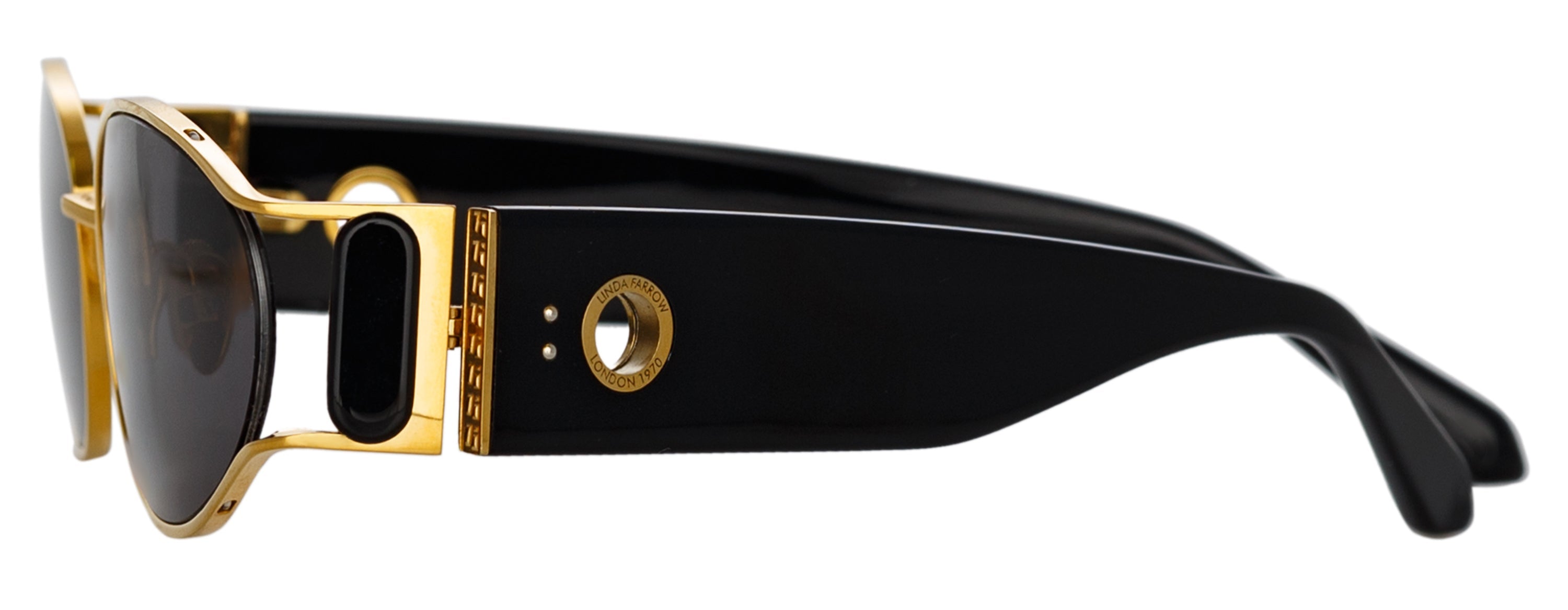 Color_LFL1157C1SUN - Shelby Cat Eye Sunglasses in Black