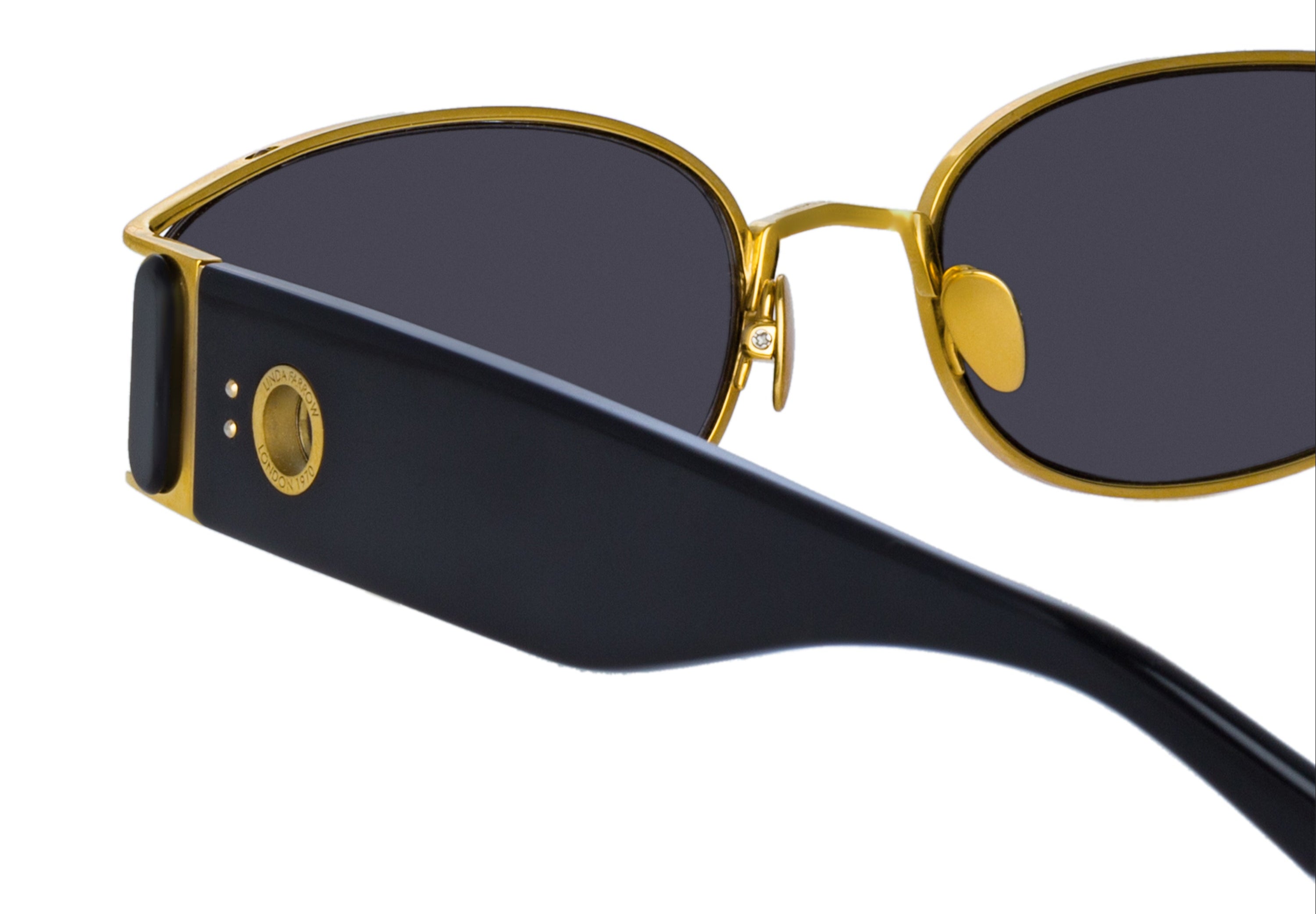 Color_LFL1157C1SUN - Shelby Cat Eye Sunglasses in Black