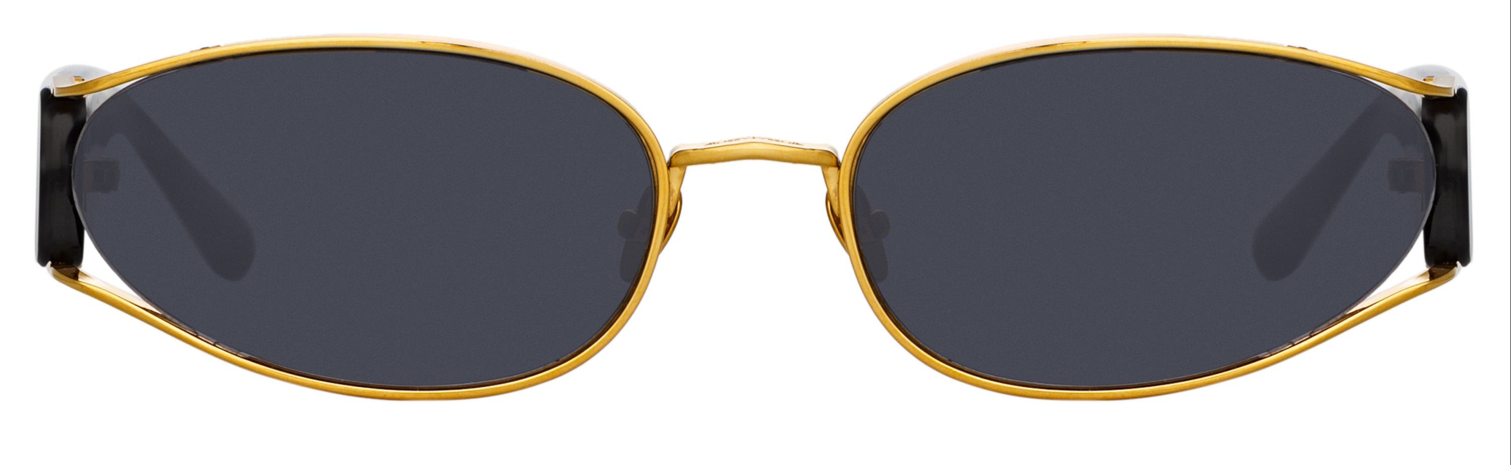 Color_LFL1157C1SUN - Shelby Cat Eye Sunglasses in Black