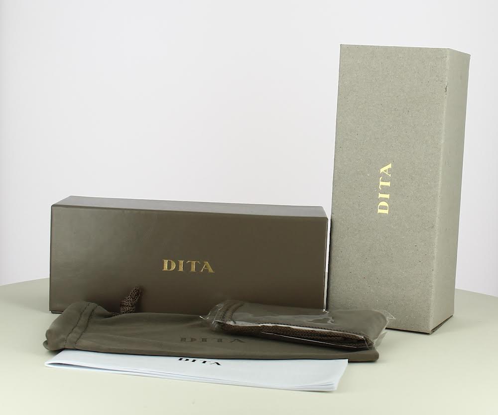 Dita ABRUX Limited Edition