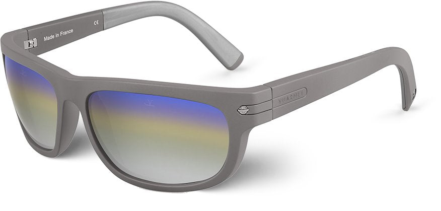 Color_0006-1140 - Matt Dark Grey / Silver - Citylynx