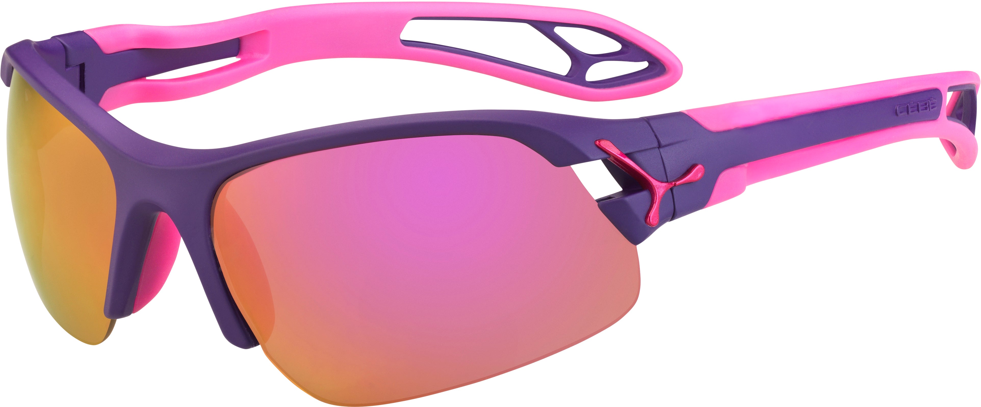 Color_S'PRING MATT PURPLE PINK 1500 GREY AF PINK FM + 500 CLEAR AF ( CBSPRING4 )