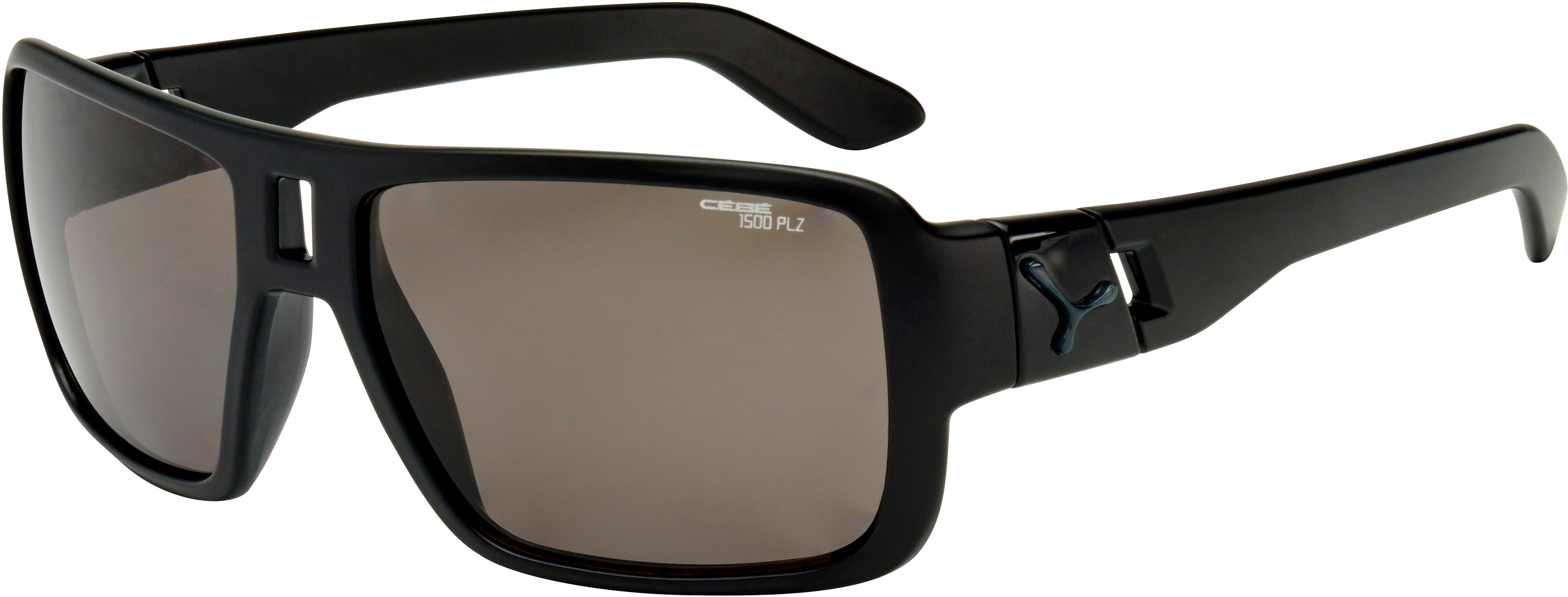 Color_Matt Black - 1500 Grey PC Polarized Cat.3 ( CBLAM4 )