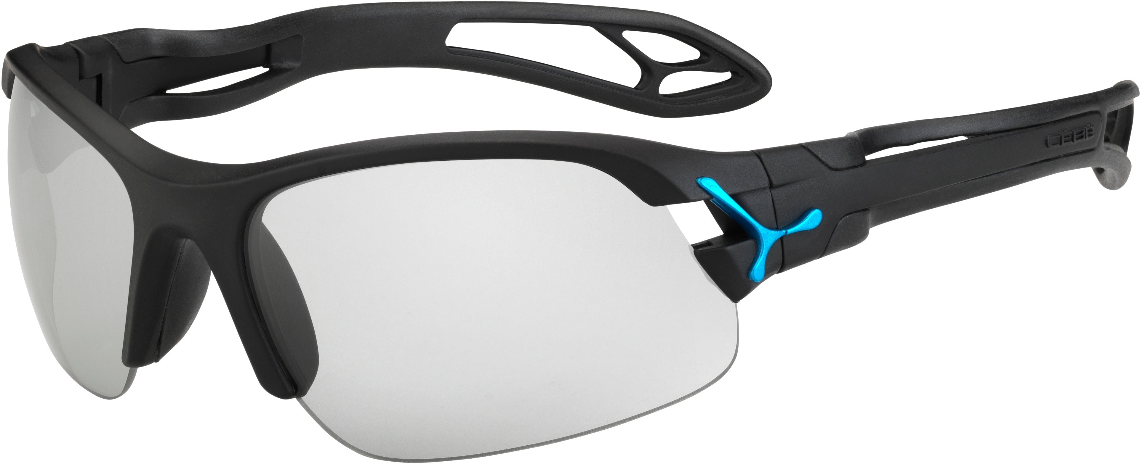 Color_S'PRING MATT BLACK VARIO PERFO AF ( CBSPRING1 )