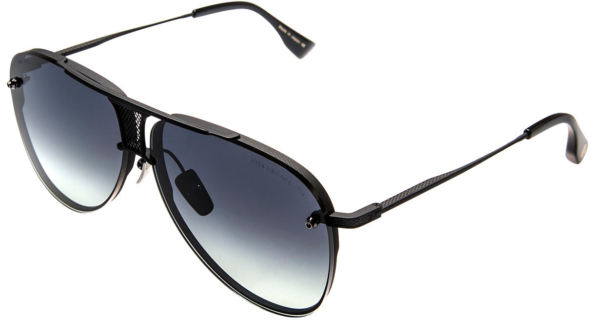 Color_Matte Black / Dark Grey to Clear w/ AR (Special Limited Edition) (DRX-2082-H-BLK-LTD-62)