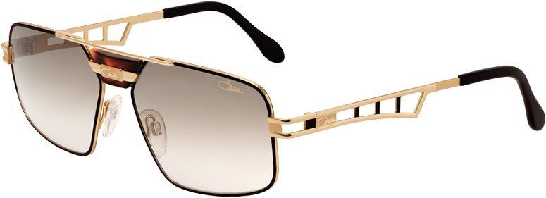 Color_302 - Black Gold Sun