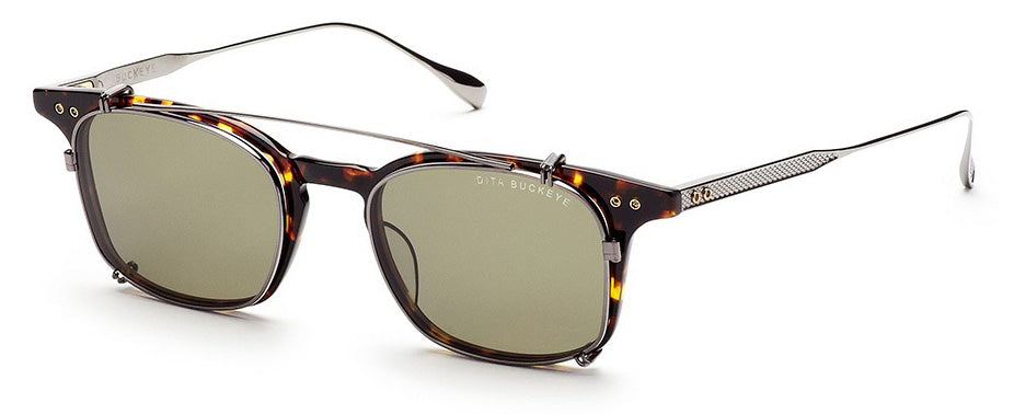 Dita BUCKEYE-CLIP (CLIP ONLY) Sunglasses | OnlyLens.com
