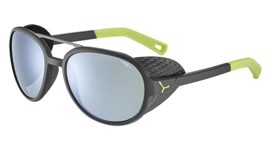 Color_Matt Black Lime ( CBSUM4 )