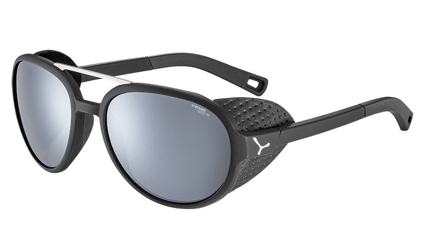 Color_Matt Black Silver ( CBSUM1 )