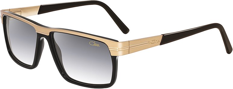 Color_003 - Black Gold