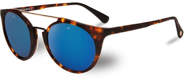 Color_0008-1126 - Ecaille/Or RAG & BONE BLUE FLASH