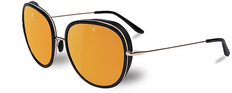 Color_0001-2129 - Noir / or PURE BROWN