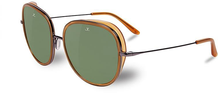 Color_0002-1121 - Ruthenium / ambre PURE GREY