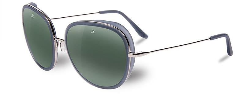 Color_0003-1136 - Gris transparent / argent GREYLYNX