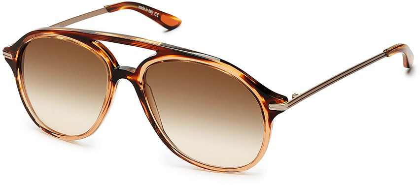 Color_CRS-00014 - Amber w/Brown Double Gradient