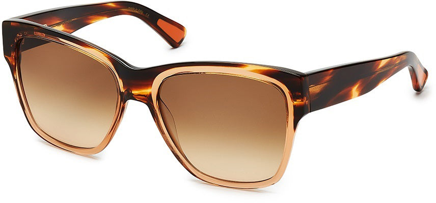 Color_CRS-00035 - Amber w/Brown Double Gradient