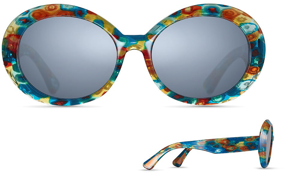 Color_CRS-00052 - Archive 1993 (6558)-Murano/Grey LTD