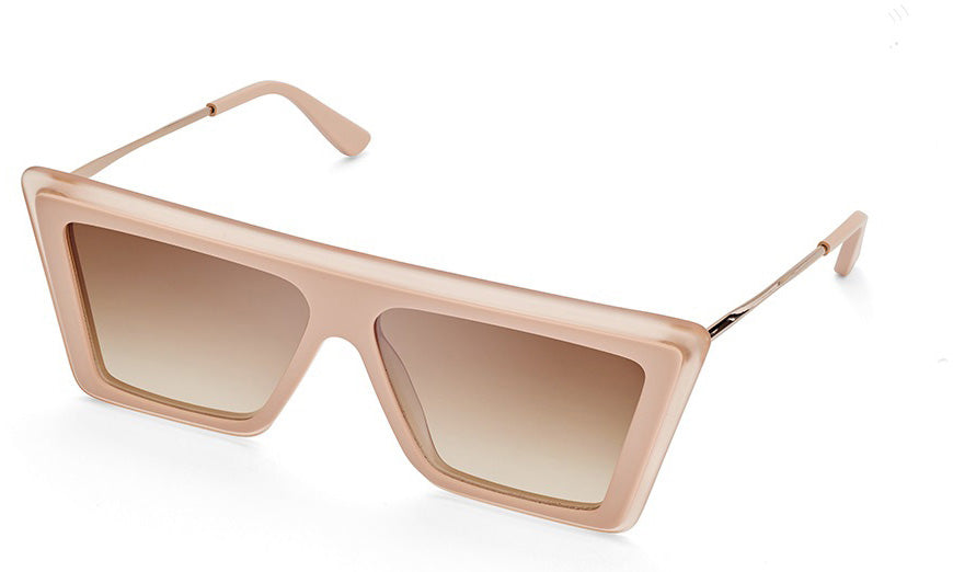 Color_CRS004-59-02 - Matte Nude Clear / Brown to Light Brown Gradient