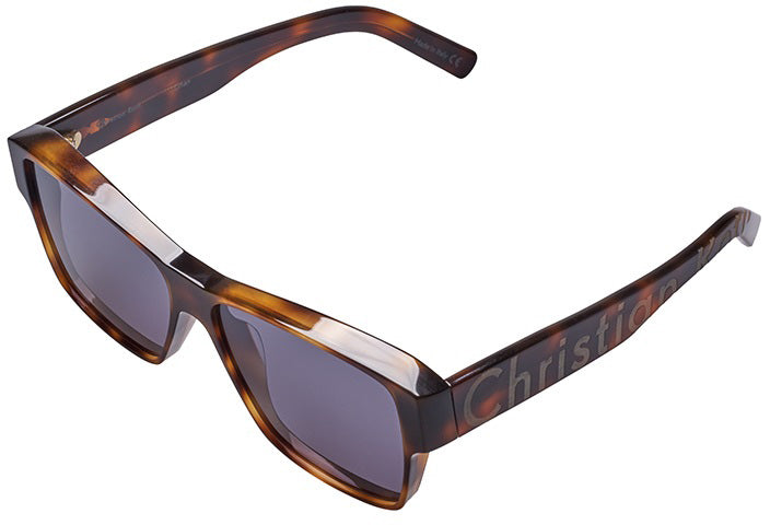 Color_CRS-00077 - Tortoise w/Matte silver