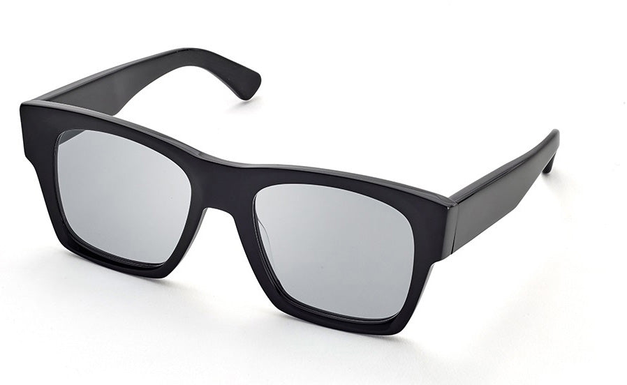 Color_CRS003-53-01 - Black / Grey Wash