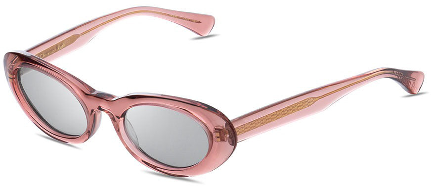 Color_CRS012-50-03 - Burgundy Glitter - Rose Crystal w/ Medium Grey - AR