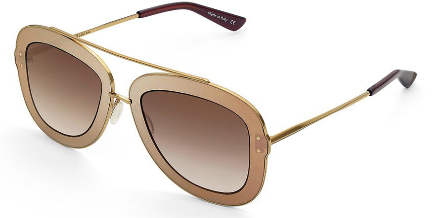 Color_CRS-00074 - Gold w/Brown Gradient