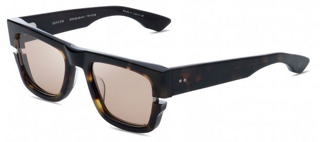 Color_Tortoise / Brown (DTS-122-53-02)