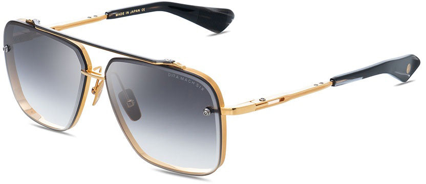 Color_DTS121-62-01 - Yellow Gold/black - Grey Gradient - Gradient