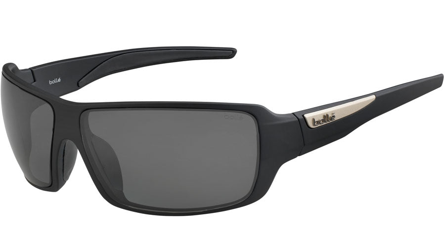 Color_12220 - Matte Black HD Polarized Tns