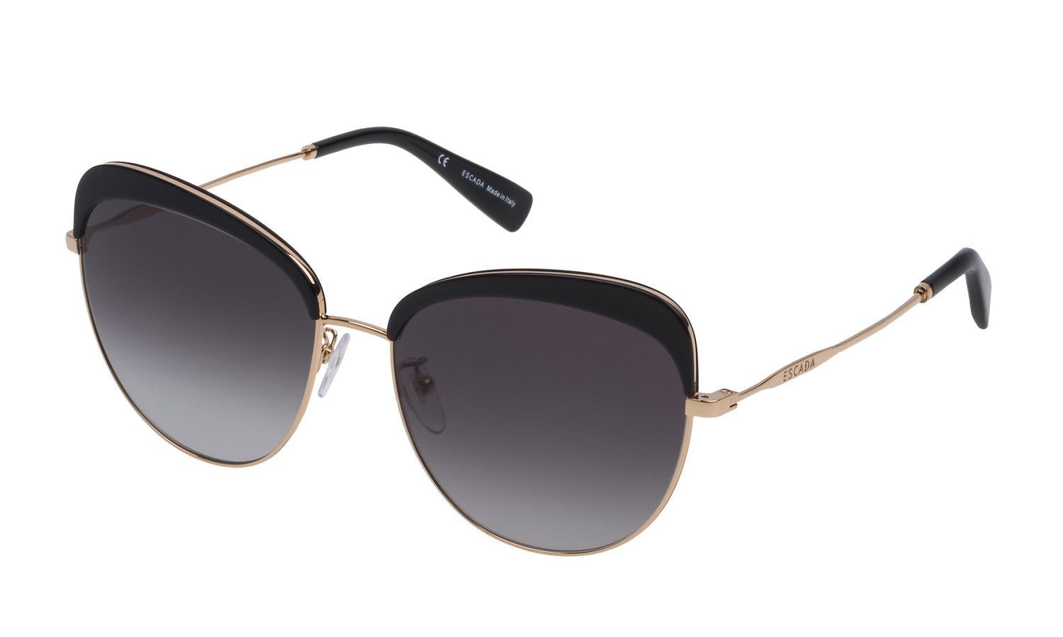 Color_300X - Shiny Rose Gold - Smoke Gradient