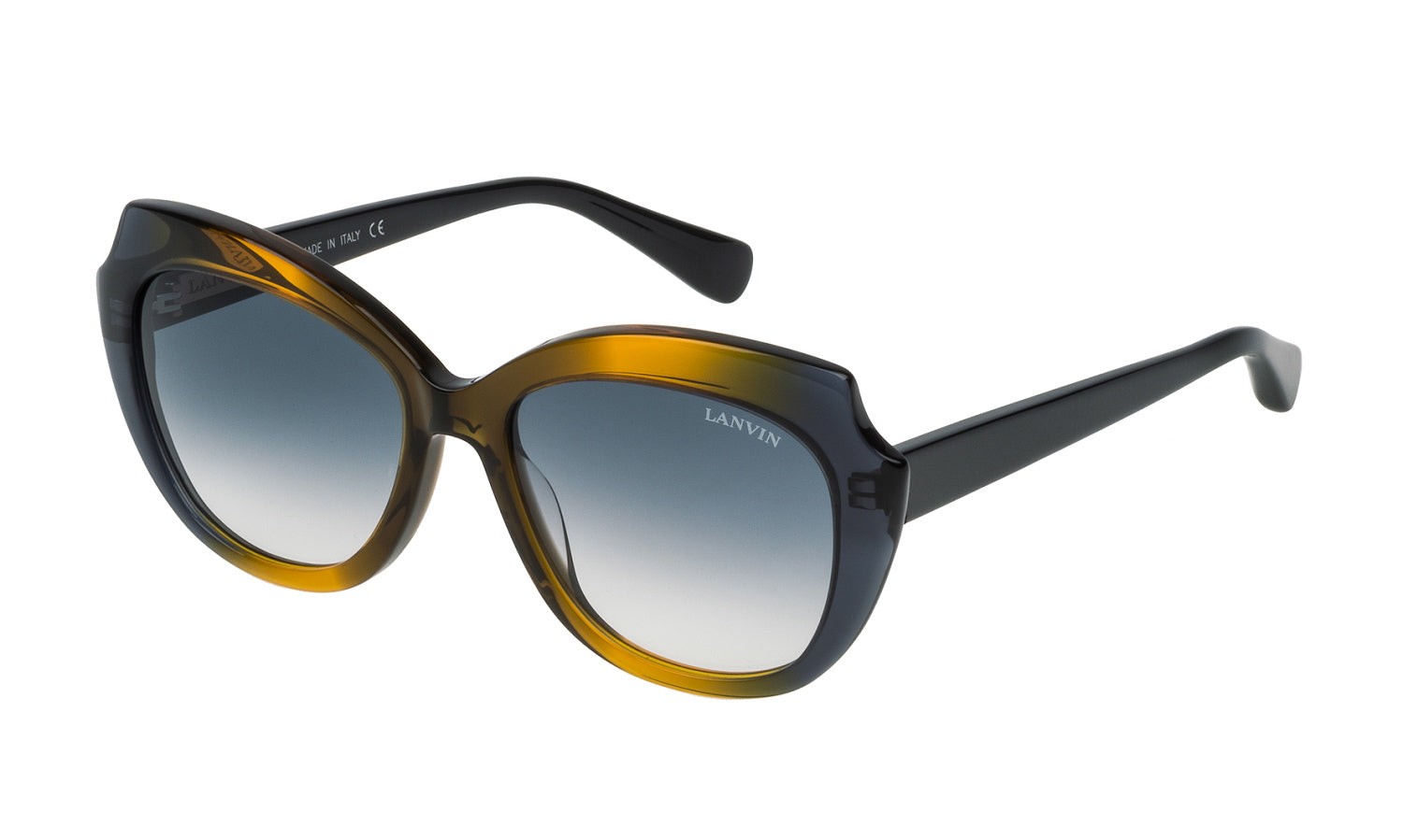 Color_0N79 - Grey Gradient Ochre - Blue Gradient