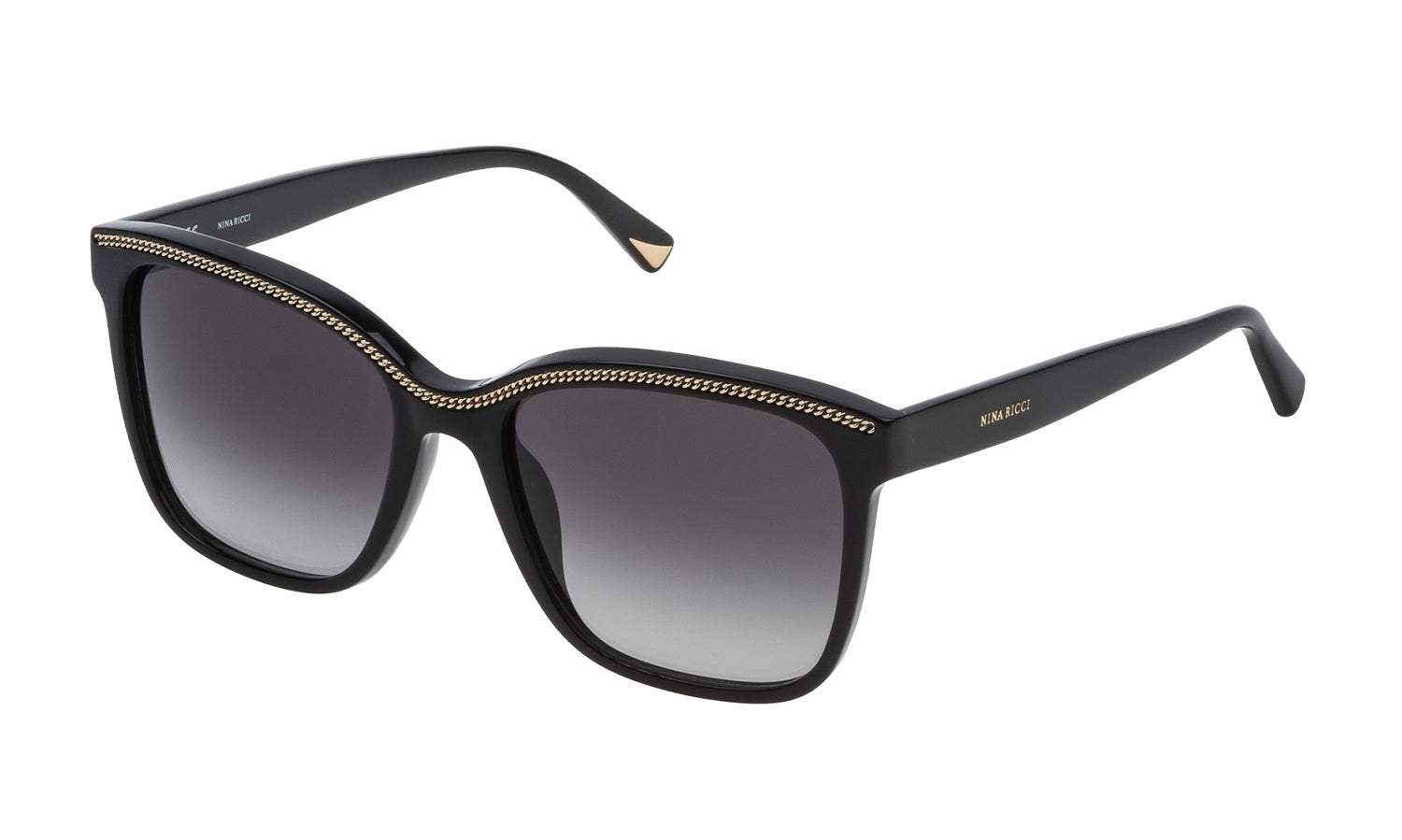 Color_0700 - Shiny Black - Smoke Gradient