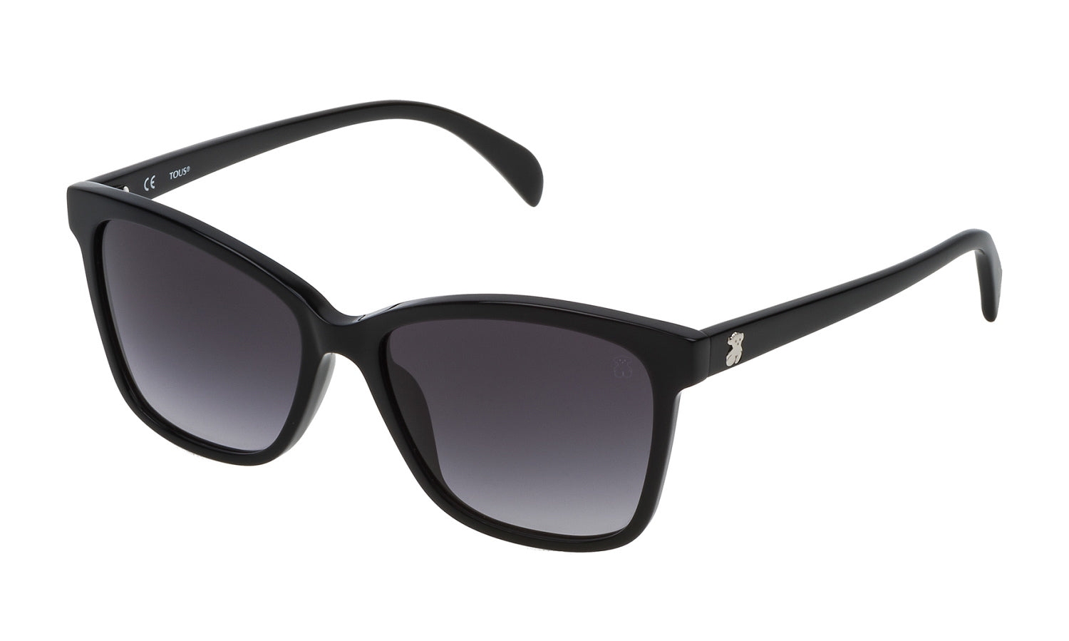 Color_700F - Shiny Black - Smoke Gradient