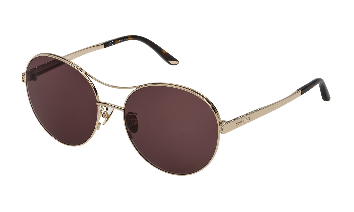 Color_8H2Y - Shiny Light Gold - Red