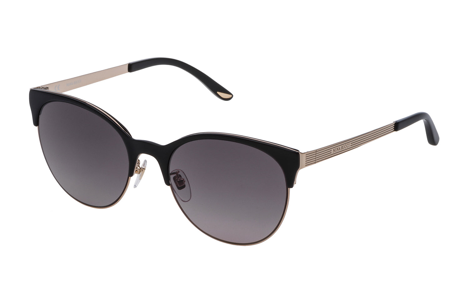 Color_0700 - Shiny Black - Smoke Gradient